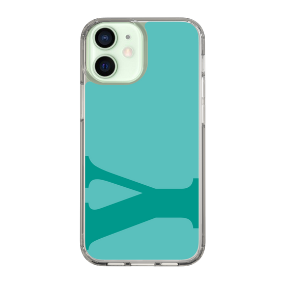 Slim Protection Case［ Original - initial color - Y light green ］