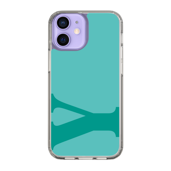 Slim Protection Case［ Original - initial color - Y light green ］