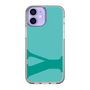 Slim Protection Case［ Original - initial color - Y light green ］