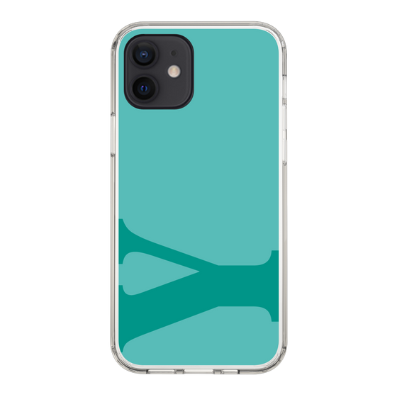 Slim Protection Case［ Original - initial color - Y light green ］