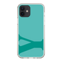 Slim Protection Case［ Original - initial color - Y light green ］