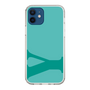 Slim Protection Case［ Original - initial color - Y light green ］