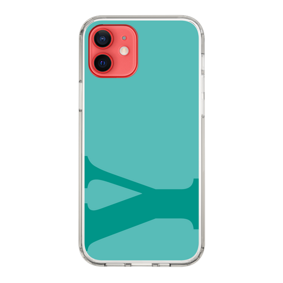 Slim Protection Case［ Original - initial color - Y light green ］