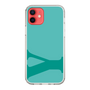 Slim Protection Case［ Original - initial color - Y light green ］