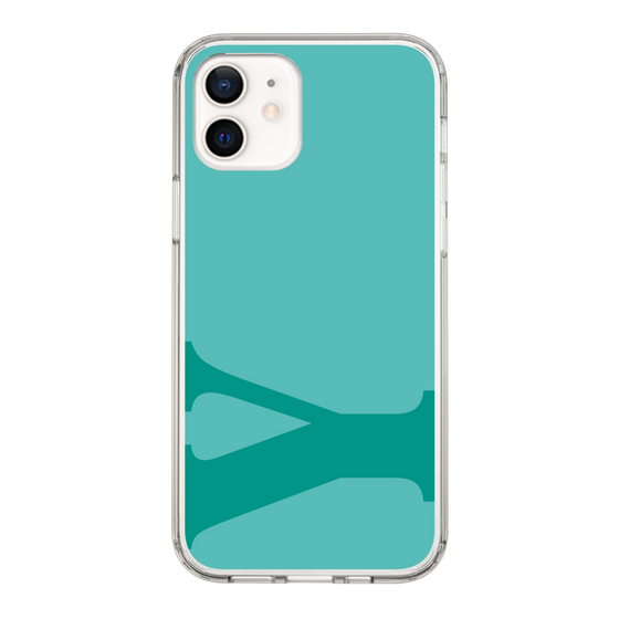 Slim Protection Case［ Original - initial color - Y light green ］