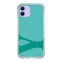 Slim Protection Case［ Original - initial color - Y light green ］