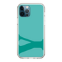 Slim Protection Case［ Original - initial color - Y light green ］