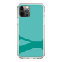 Slim Protection Case［ Original - initial color - Y light green ］