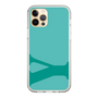 Slim Protection Case［ Original - initial color - Y light green ］
