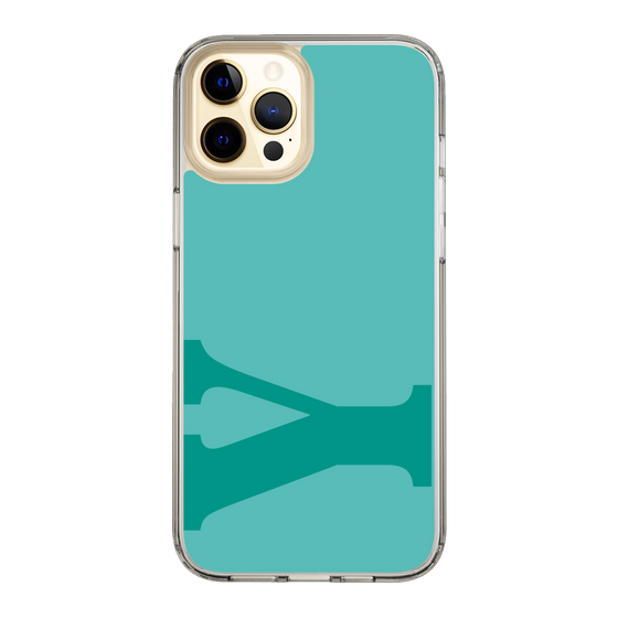 Slim Protection Case［ Original - initial color - Y light green ］