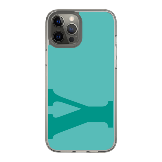 Slim Protection Case［ Original - initial color - Y light green ］