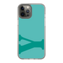 Slim Protection Case［ Original - initial color - Y light green ］