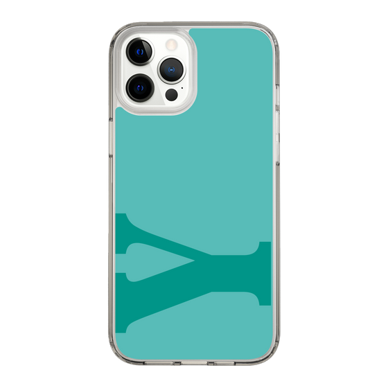 Slim Protection Case［ Original - initial color - Y light green ］