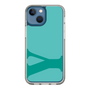 Slim Protection Case［ Original - initial color - Y light green ］
