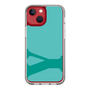 Slim Protection Case［ Original - initial color - Y light green ］