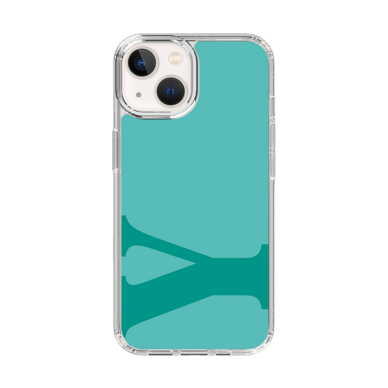 Slim Protection Case［ Original - initial color - Y light green ］