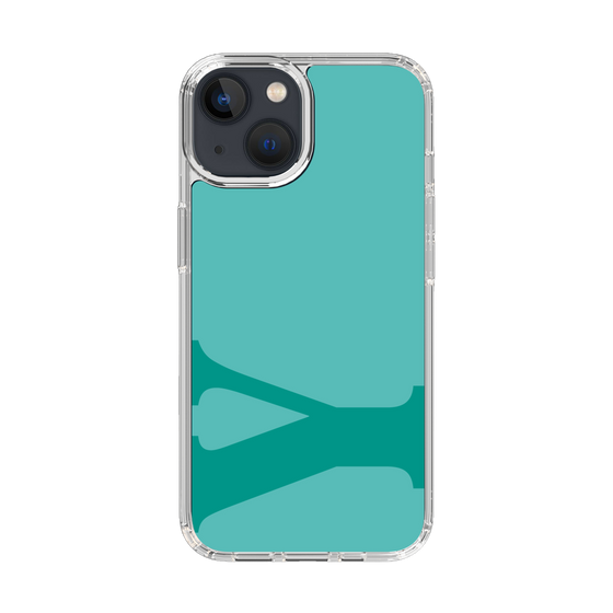 Slim Protection Case［ Original - initial color - Y light green ］