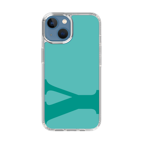 Slim Protection Case［ Original - initial color - Y light green ］