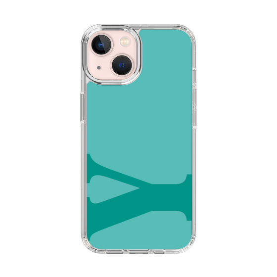 Slim Protection Case［ Original - initial color - Y light green ］