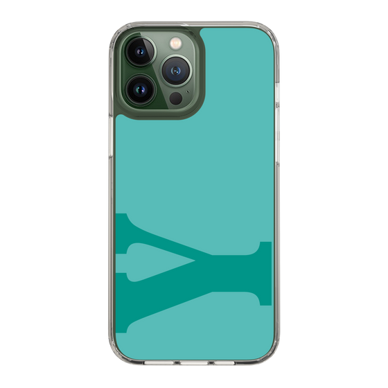Slim Protection Case［ Original - initial color - Y light green ］