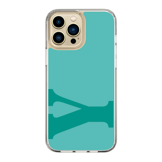 Slim Protection Case［ Original - initial color - Y light green ］