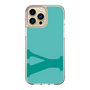 Slim Protection Case［ Original - initial color - Y light green ］