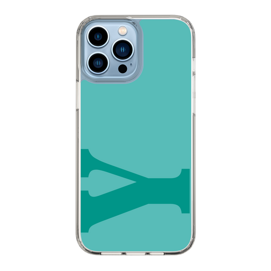 Slim Protection Case［ Original - initial color - Y light green ］
