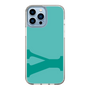 Slim Protection Case［ Original - initial color - Y light green ］