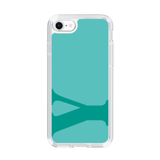 Slim Protection Case［ Original - initial color - Y light green ］
