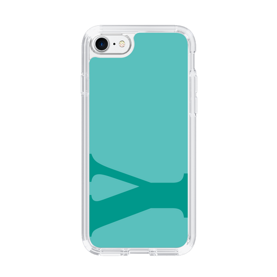 Slim Protection Case［ Original - initial color - Y light green ］