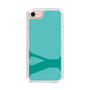 Slim Protection Case［ Original - initial color - Y light green ］