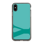 Slim Protection Case［ Original - initial color - Y light green ］