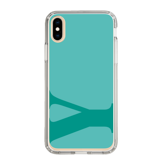 Slim Protection Case［ Original - initial color - Y light green ］