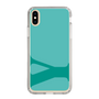 Slim Protection Case［ Original - initial color - Y light green ］