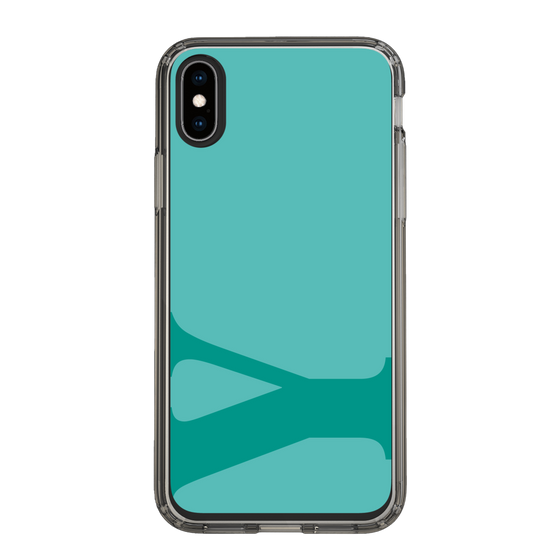 Slim Protection Case［ Original - initial color - Y light green ］