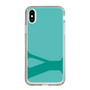 Slim Protection Case［ Original - initial color - Y light green ］