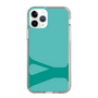 Slim Protection Case［ Original - initial color - Y light green ］