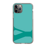 Slim Protection Case［ Original - initial color - Y light green ］
