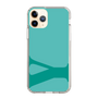 Slim Protection Case［ Original - initial color - Y light green ］