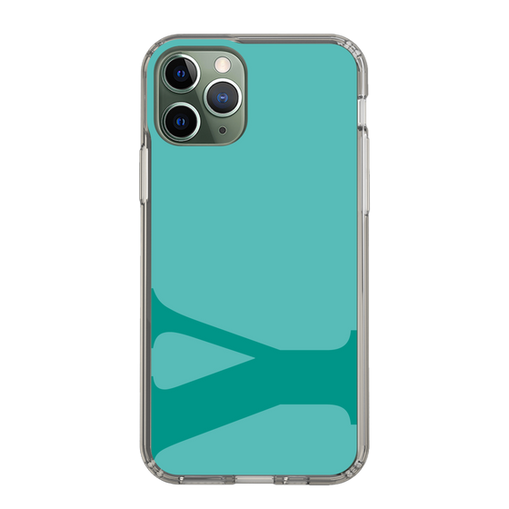 Slim Protection Case［ Original - initial color - Y light green ］