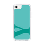 Slim Protection Case［ Original - initial color - Y light green ］