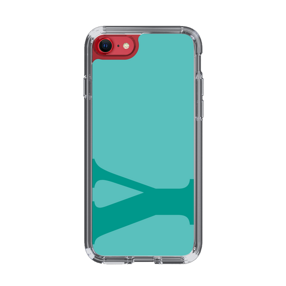 Slim Protection Case［ Original - initial color - Y light green ］