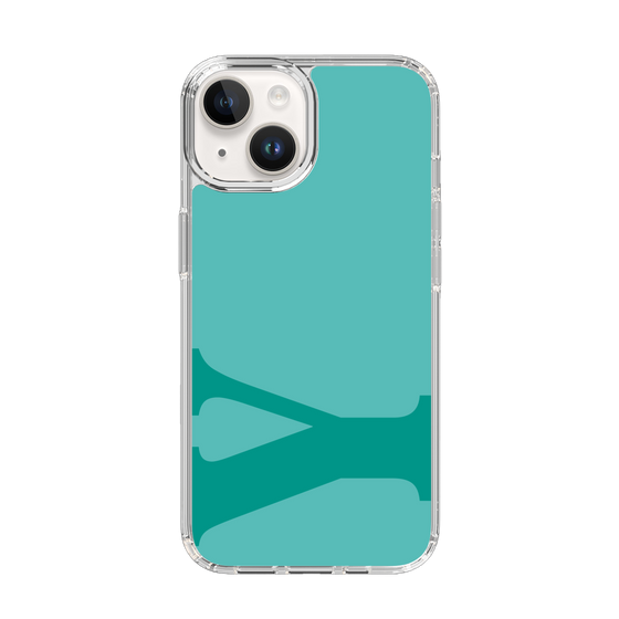 Slim Protection Case［ Original - initial color - Y light green ］
