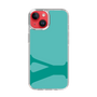 Slim Protection Case［ Original - initial color - Y light green ］