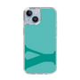 Slim Protection Case［ Original - initial color - Y light green ］