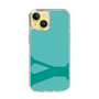 Slim Protection Case［ Original - initial color - Y light green ］