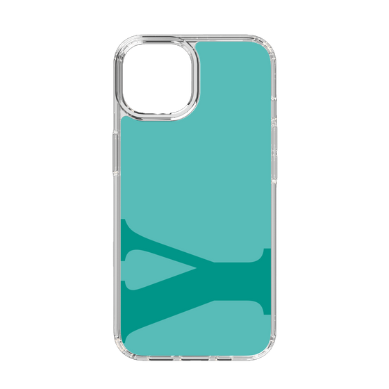 Slim Protection Case［ Original - initial color - Y light green ］