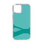 Slim Protection Case［ Original - initial color - Y light green ］