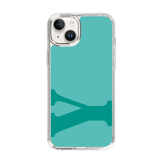 Slim Protection Case［ Original - initial color - Y light green ］