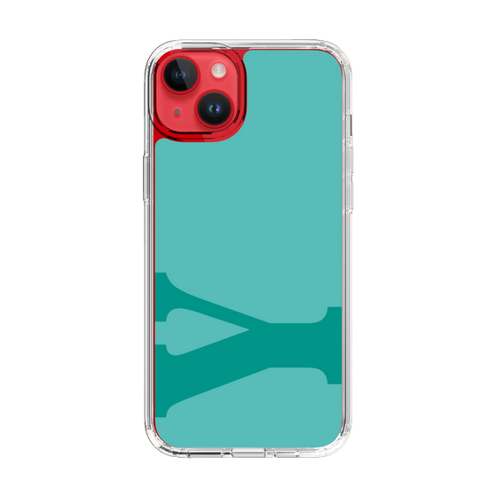 Slim Protection Case［ Original - initial color - Y light green ］
